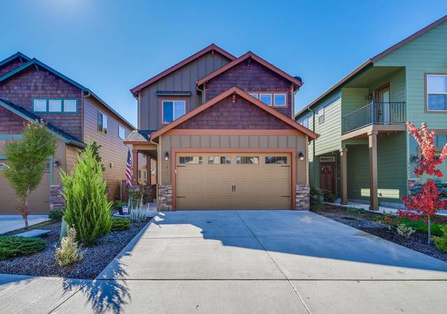 Photo of 3613 NW 122nd St, Vancouver, WA 98685