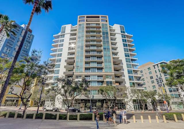 Photo of 253 10th Ave #224, San Diego, CA 92101