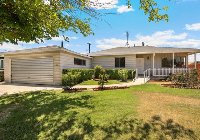 Photo of 10680 Rossbo Ave, Riverside, CA 92505