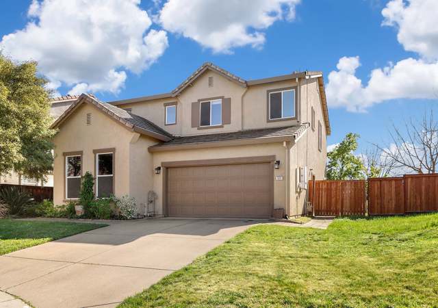 Photo of 511 Copperwood Ct, Lincoln, CA 95648