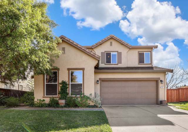 Photo of 511 Copperwood Ct, Lincoln, CA 95648