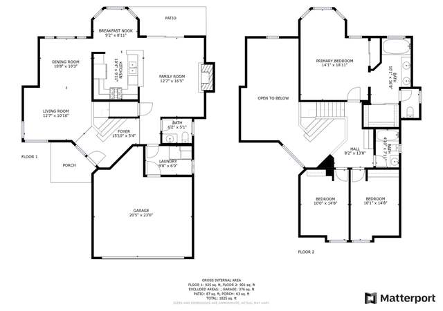 Photo of 9258 Maler Rd, San Diego, CA 92129
