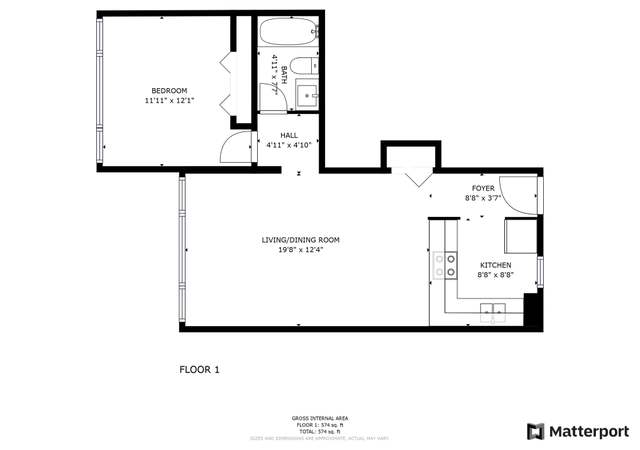 Photo of 5122 Likini St #403, Honolulu, HI 96818