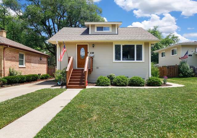 Photo of 139 S Michigan Ave, Villa Park, IL 60181