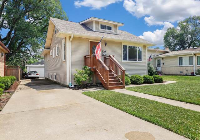 Photo of 139 S Michigan Ave, Villa Park, IL 60181