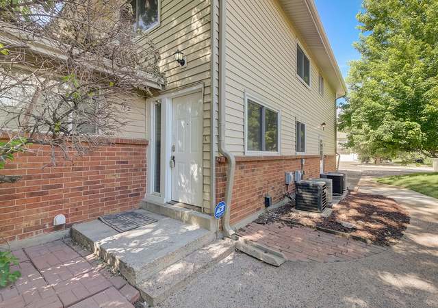 Photo of 3351 S Field St #182, Lakewood, CO 80227