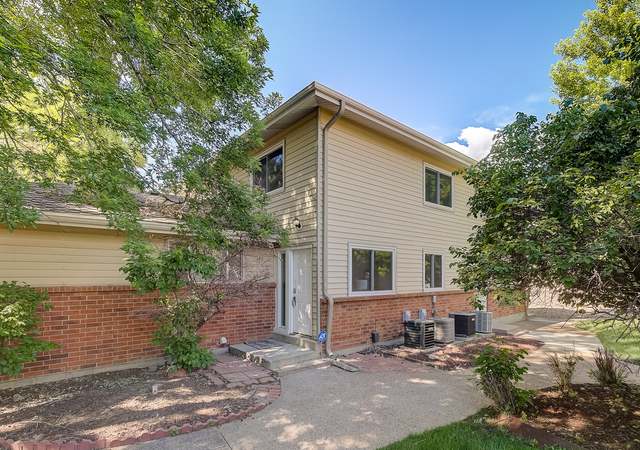 Photo of 3351 S Field St #182, Lakewood, CO 80227