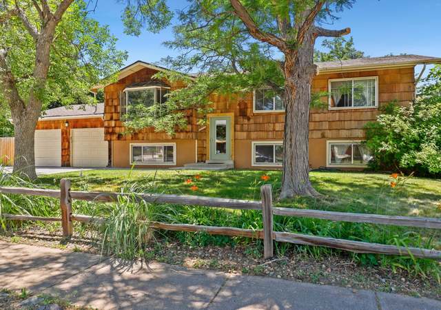 Real Estate 80122