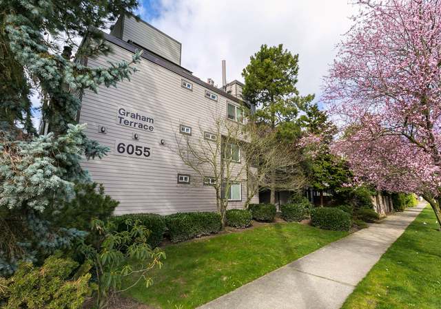 Photo of 6055 35th Ave SW #302, Seattle, WA 98126