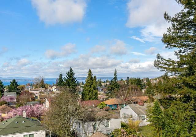 Photo of 6055 35th Ave SW #302, Seattle, WA 98126