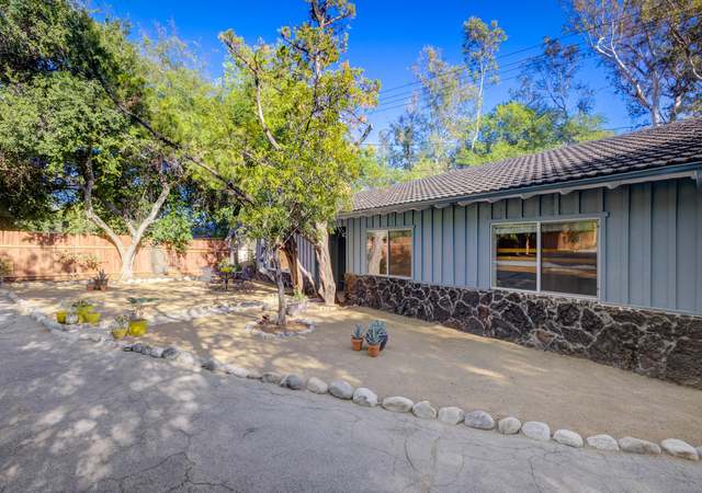Photo of 3367 Canyon Crest Rd, Altadena, CA 91001