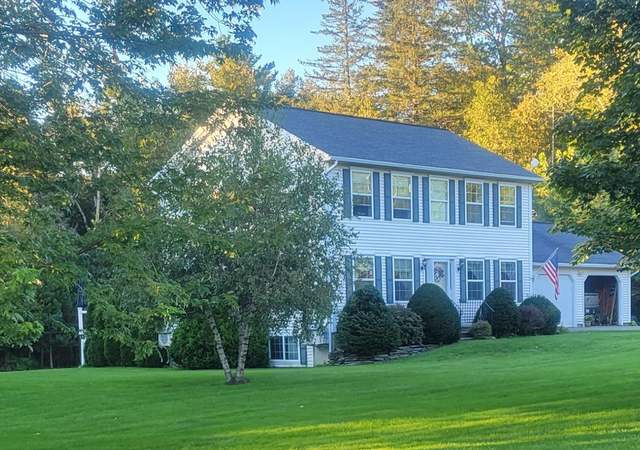 Photo of 39 Higgins Dr, Hermon, ME 04401