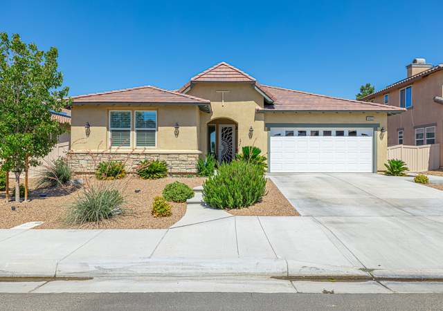 Photo of 44052 Coral Dr, Lancaster, CA 93536