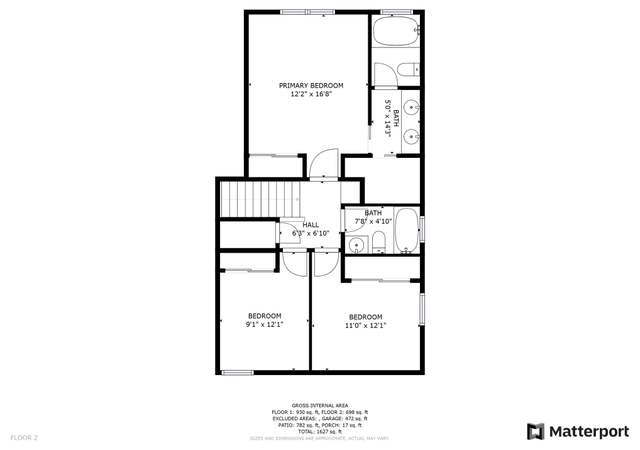 Photo of 9548 Gala Ave, Rancho Cucamonga, CA 91701