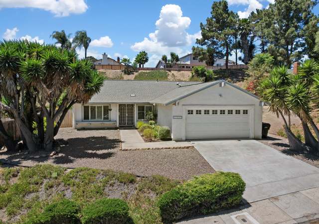 Photo of 11215 Madrigal St, San Diego, CA 92129