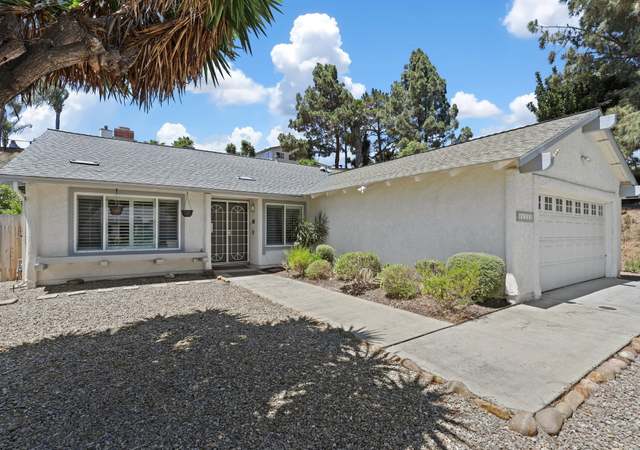 Photo of 11215 Madrigal St, San Diego, CA 92129