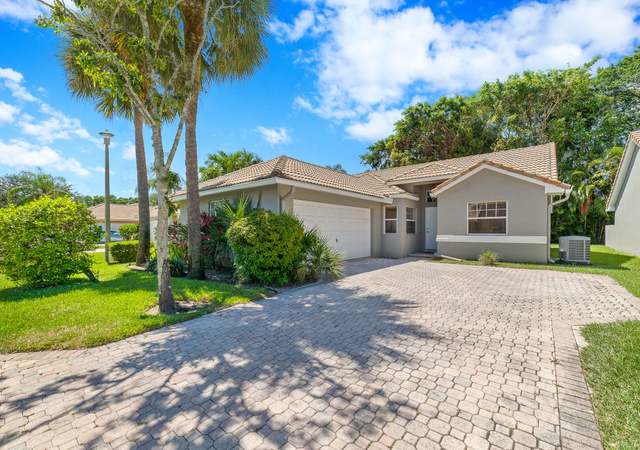 Photo of 5397 Grande Palm Cir, Delray Beach, FL 33484