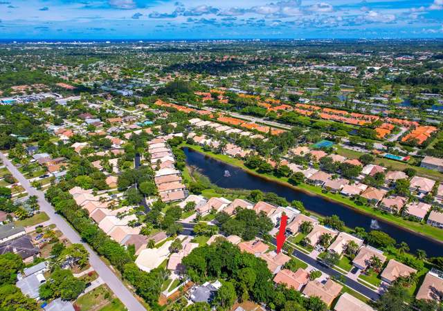 Photo of 5397 Grande Palm Cir, Delray Beach, FL 33484