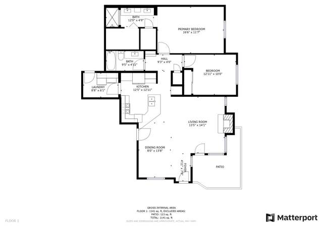 Photo of 12602 Springbrook Dr Unit C, San Diego, CA 92128