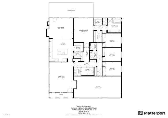 Photo of 14086 Comfort Cove Ln, Eastvale, CA 92880