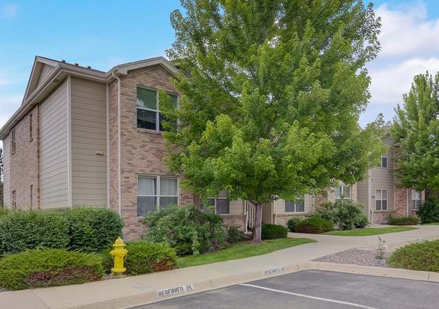 Photo of 11624 W 62nd Pl #201, Arvada, CO 80004