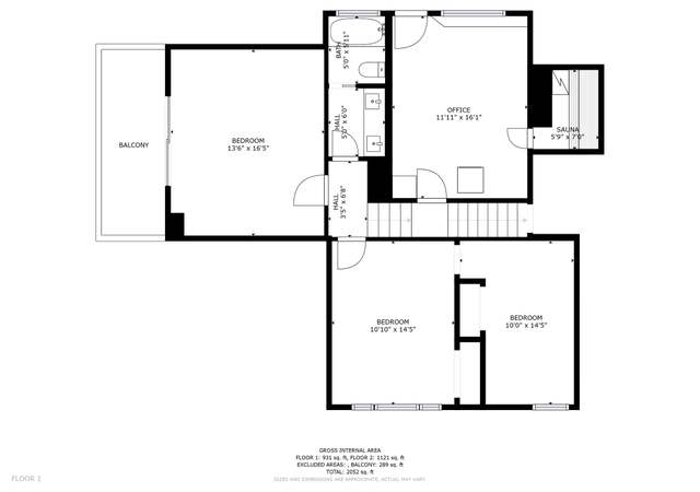 Photo of 6409 Zinn Dr, Oakland, CA 94611