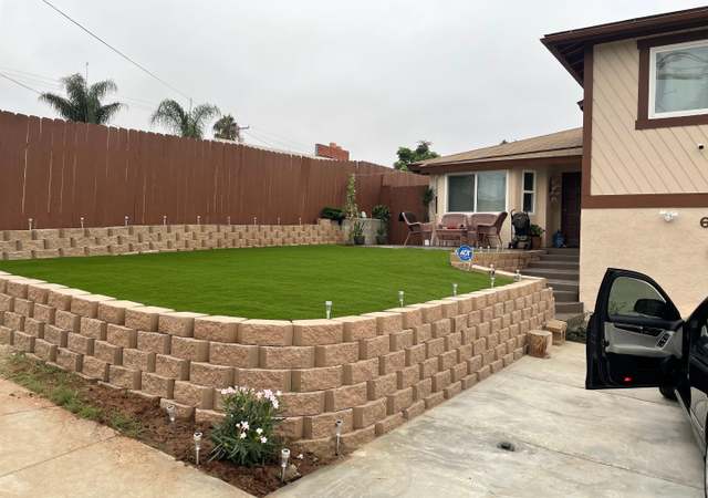 Photo of 62 D St, Chula Vista, CA 91910