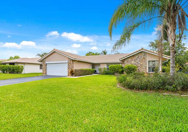 Photo of 9773 NW 3rd Mnr, Coral Springs, FL 33071
