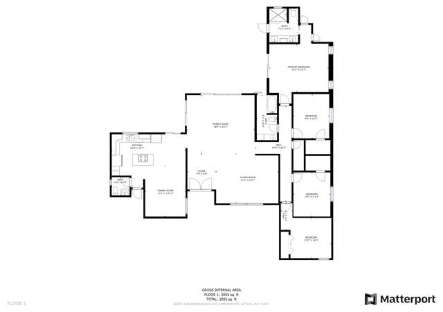 Photo of 9773 NW 3rd Mnr, Coral Springs, FL 33071