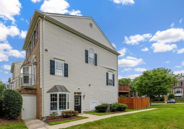 Redfin Crofton Md