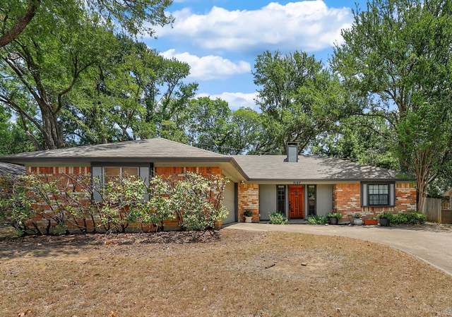 Redfin Arlington Tx