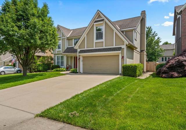 Photo of 6401 W 149th Ter, Overland Park, KS 66223