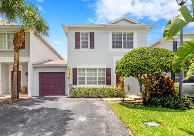 Photo of 9531 Bradshaw Ln, Tamarac, FL 33321