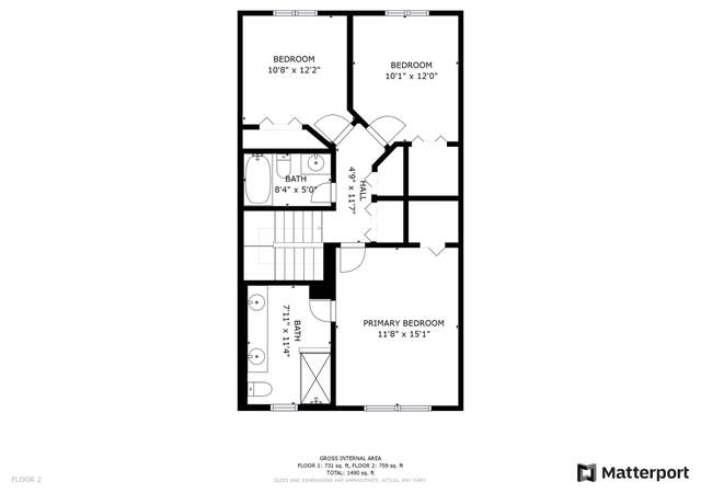 Photo of 9531 Bradshaw Ln, Tamarac, FL 33321