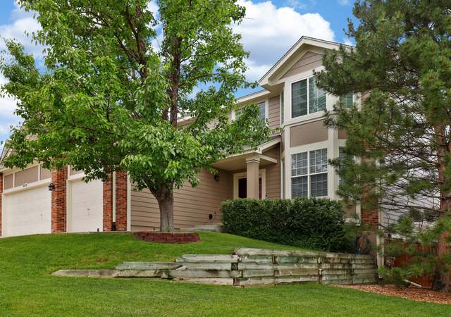 Photo of 20775 Omaha Ave, Parker, CO 80138