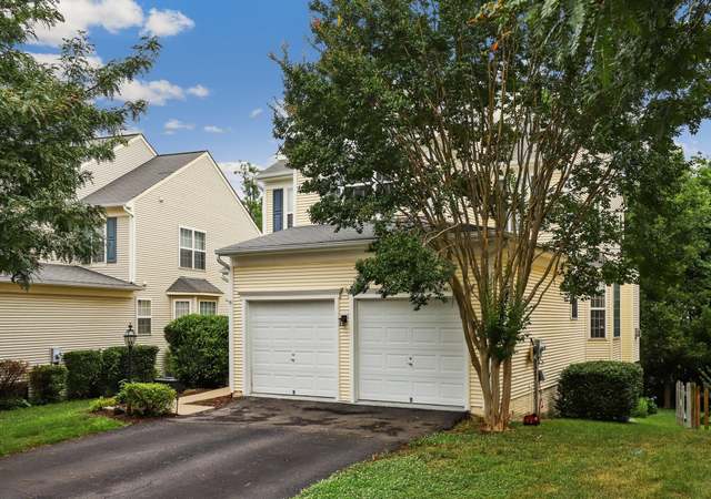 Redfin Dumfries Va