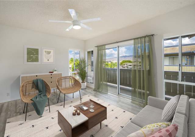 Photo of 91-213 Hanapouli Cir Unit 37I, Ewa Beach, HI 96706