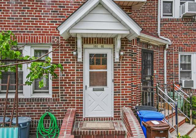 Photo of 161-01 84th Rd, Jamaica Hills, NY 11432