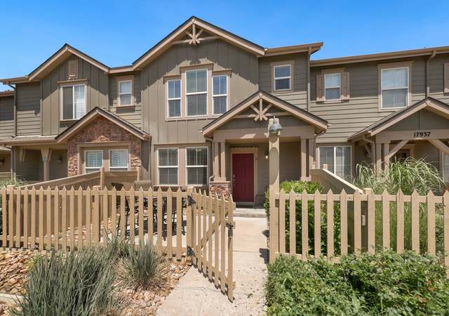 Photo of 17937 E 104th Way Unit 49D, Commerce City, CO 80022