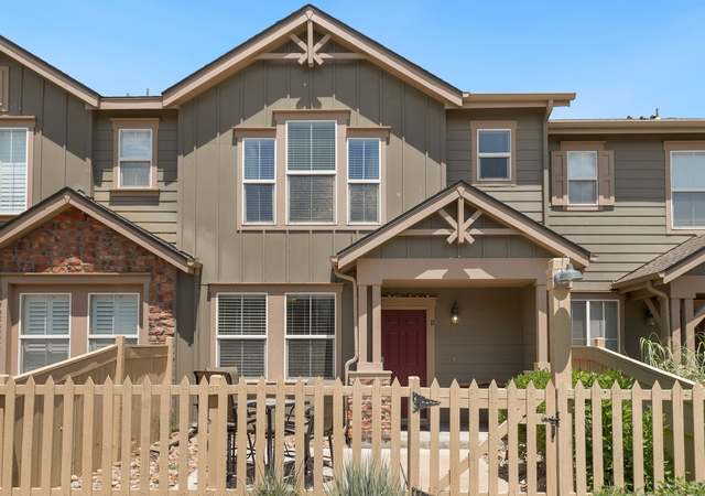 Photo of 17937 E 104th Way Unit 49D, Commerce City, CO 80022
