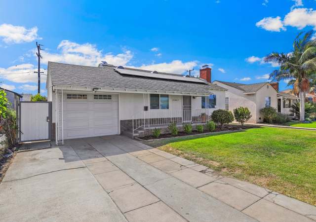 Photo of 15067 Sutro Ave, Gardena, CA 90249