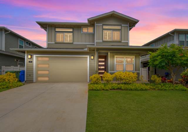 Photo of 91-5408 Kapolei Pkwy #28, Kapolei, HI 96707
