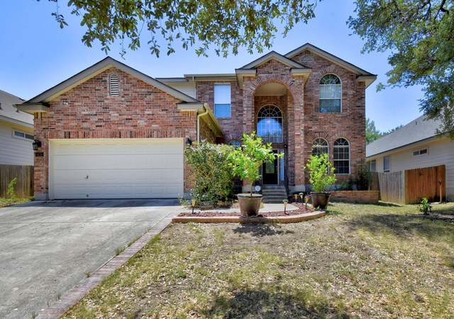 Redfin San Antonio Texas