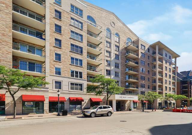 Photo of 200 W Campbell St #208, Arlington Heights, IL 60005