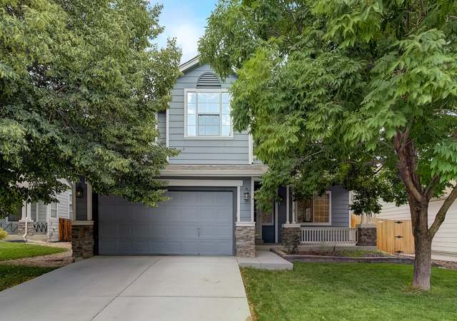 Photo of 12282 Wolff Dr, Broomfield, CO 80020