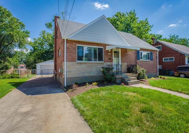 Ohio Homes for Sale: OH Real Estate | Redfin