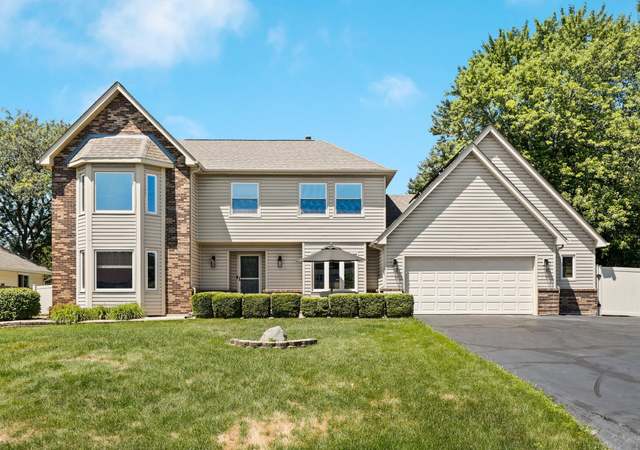 Photo of 10S558 Curtis Ln, Naperville, IL 60564