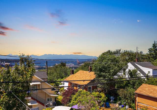 Photo of 2015 13th Ave S, Seattle, WA 98144