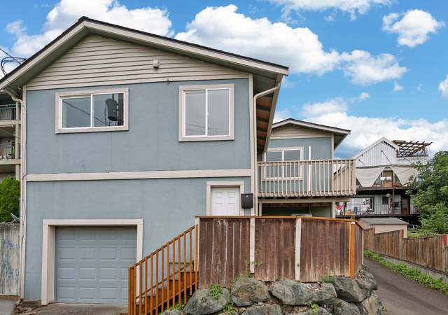 Photo of 2015 13th Ave S, Seattle, WA 98144