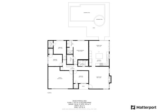 Photo of 4120 Pepperdine Ave, Oceanside, CA 92056